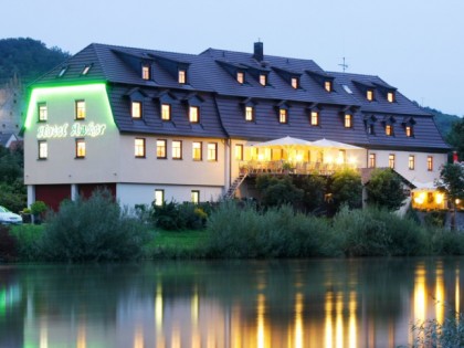 照片: Gasthof Hotel Anker